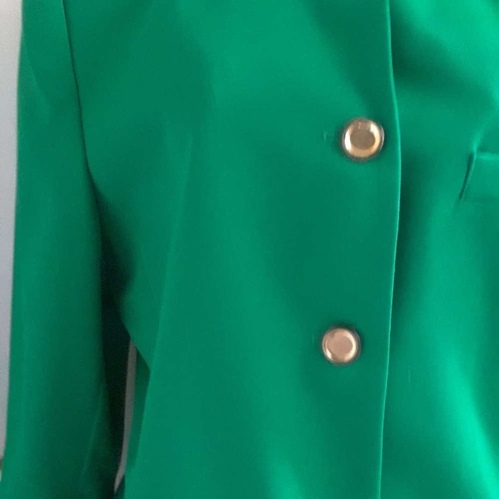 Kasper For A.S.L Jacket - Picture 2 of 3